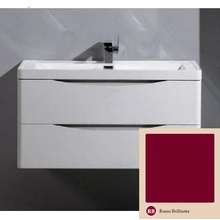 BelBagno Ancona-N 1200-2C-SO-2-RB 120 Тумба для раковины 48x120x45 см, Италия - фото 1 - фото 1