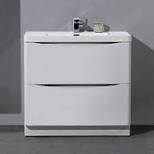 BelBagno Ancona-N 600-2C-PIA-ON 60 Тумба для раковины 42x60x80 см, Италия - фото 1 - фото 1