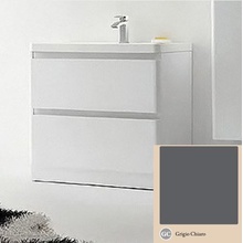 BelBagno Ancona-N 600-2C-PIA-GC 60 Тумба для раковины 42x60x80 см, Италия - фото 1 - фото 1