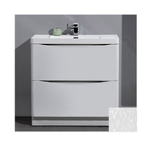 BelBagno Ancona-N 1000-2C-PIA-BF 100 Тумба для раковины 48x100x80 см, Италия - фото 1 - фото 1