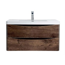 BelBagno Ancona-N 80 Rovere Moro Тумба с раковиной Италия - фото 1 - фото 1