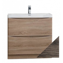 BelBagno Ancona-N 90 Тумба с раковиной Италия - фото 1 - фото 1