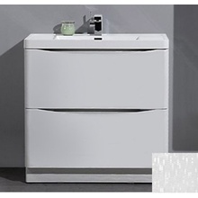 BelBagno Ancona-N 90-3 Тумба с раковиной Италия - фото 1 - фото 1