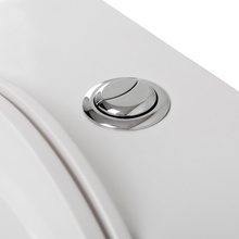 BelBagno Acqua-Tor BB2801T Белый Бачок для унитаза 14,5x37,5x42 см, Италия - фото 1 - фото 2