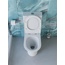 BelBagno Acqua-Tor BB2801CP-TOR/SC Унитаз компакт 67,5x36x40,5 см, Италия - фото 5