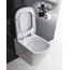 BelBagno Albano BB120CHR/BB120SC Унитаз подвесной 49,5x36,5x36,5 см, Италия - фото 10