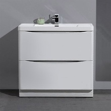 BelBagno Ancona-N 120-4 Тумба с раковиной Италия - фото 1 - фото 1