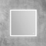 BelBagno LED 80 Зеркало 3x80x80 см, Италия - фото 2 BelBagno LED 80 Зеркало 3x80x80 см, Италия - фото 2