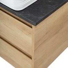 BelBagno KEP-120-MNO Столешница 46,2x120,4x1 см, Италия - фото 1 - фото 2