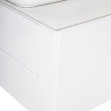 BelBagno KEP-90-BO-W0 Столешница 47x91,6x1 см, Италия - фото 1 - фото 2