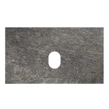 BelBagno KEP-90-GRN-W0 Столешница 46,8x91,6x1 см, Италия - фото 1 - фото 1