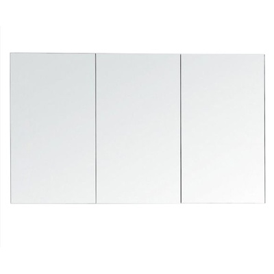 Зеркальный шкаф belbagno spc 3a dl bl 1200