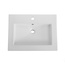 BelBagno BB-8070-60 Белый 60 Раковина 46x61x14 см, Италия - фото 3 BelBagno BB-8070-60 Белый 60 Раковина 46x61x14 см, Италия - фото 3