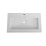 BelBagno BB-8070-80 Белый 80 Раковина 46x81x14 см, Италия - фото 3 BelBagno BB-8070-80 Белый 80 Раковина 46x81x14 см, Италия - фото 3