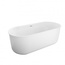 BelBagno BB709-1700-780 Белая 170х78 Акриловая ванна 170x78x58 см, Италия - фото 2 BelBagno BB709-1700-780 Белая 170х78 Акриловая ванна 170x78x58 см, Италия - фото 2