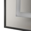 BelBagno SPC-KRAFT-1200-800-SENS-NERO Черный 120 (с Led-подсветкой) Зеркало 3,2x120x80 см, Италия - фото 5 BelBagno SPC-KRAFT-1200-800-SENS-NERO Черный 120 (с Led-подсветкой) Зеркало 3,2x120x80 см, Италия - фото 5