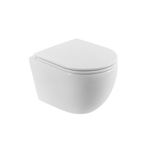 BelBagno Compatto BB003CH-TOR/SC Унитаз подвесной 49x36x35 см, Италия - фото 1 BelBagno Compatto BB003CH-TOR/SC Унитаз подвесной 49x36x35 см, Италия - фото 1 - фото 1