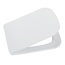 BelBagno Due BB3103/3106SC Soft close Белый Крышка-сиденье 42x34,5 см, Италия - фото 1