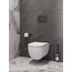 BelBagno Etna BB008CH-TOR/SC Унитаз подвесной 54x36x37 см, Италия - фото 2
