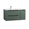 BelBagno Etna 1000-2C-1A-SO-VO-L Еловый матовый 100 L