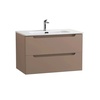 BelBagno Etna 900-2C-SO-CO Бежевый матовый 90