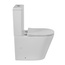 BelBagno Flay-Tor BB2149CP-TOR/SC/BB2149T Унитаз компакт 62,5x39x84,5 см, Италия - фото 5