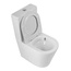 BelBagno Flay-Tor BB2149CP-TOR/SC/BB2149T Унитаз компакт 62,5x39x84,5 см, Италия - фото 7