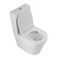 BelBagno Flay-Tor BB2149CP-TOR/SC/BB2149T Унитаз компакт 62,5x39x84,5 см, Италия - фото 6