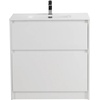 BelBagno Kraft 39 Bianco opaco 80