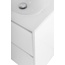 BelBagno Kraft 600-2C-PIA-BO Белый матовый 60 Тумба для раковины 46x60x83 см, Италия - фото 9