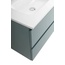 BelBagno Kraft 600-2C-SO-AO Голубой матовый 60 Тумба для раковины 45,5x60x50 см, Италия - фото 8
