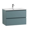 BelBagno Kraft 700-2C-SO-AO Голубой матовый 70