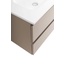 BelBagno Kraft 700-2C-SO-CO Бежевый матовый 70 Тумба для раковины 45,5x70x50 см, Италия - фото 8