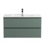BelBagno Kraft 800-2C-SO-VO Еловый матовый 80 Тумба для раковины 45,5x80x50 см, Италия - фото 2