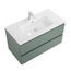 BelBagno Kraft 800-2C-SO-VO Еловый матовый 80 Тумба для раковины 45,5x80x50 см, Италия - фото 3