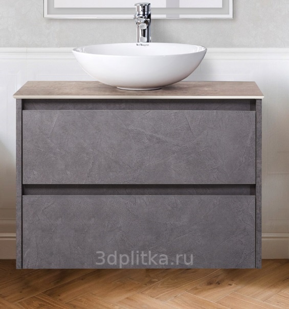 Тумба belbagno kraft 70