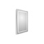 BelBagno Kraft SPC-KRAFT-500-800-LED-TCH-WARM 50 Зеркало 3,2x50x80 см, Италия - фото 2