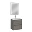 BelBagno Kraft SPC-KRAFT-500-800-LED-TCH-WARM 50 Зеркало 3,2x50x80 см, Италия - фото 9