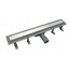 BelBagno Marino BB-LD-MARINO-50-CR Хром 50 Душевой лоток 50x10,1x7,5 см, Италия - фото 1