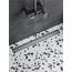 BelBagno Marino BB-LD-MARINO-80-GM Оружейная сталь 80 Душевой лоток 80x10,1x7,5 см, Италия - фото 4
