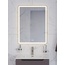 BelBagno Marino LED 60 Зеркало 3x60x80 см, Италия - фото 5