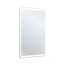 BelBagno Marino LED 80 Зеркало 3x80x80 см, Италия - фото 10