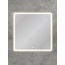 BelBagno Marino LED 80 Зеркало 3x80x80 см, Италия - фото 6