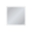 BelBagno Marino LED 80 Зеркало 3x80x80 см, Италия - фото 1