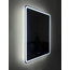 BelBagno Marino SPC-MAR-600-800-LED-TCH-SND 60х80 Зеркало 3x60x80 см, Италия - фото 3