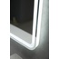 BelBagno Marino SPC-MAR-900-600-LED-TCH-WARM 90х60 Зеркало 3x90x60 см, Италия - фото 6
