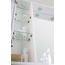BelBagno Marino MARINO-SPC-600/750-1A-BL-P-L Белый Левый 60 Шкаф-зеркало 15x60x75 см, Италия - фото 11