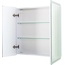 BelBagno Marino LED Белый 80 Шкаф-зеркало 15,5x80x80 см, Италия - фото 8