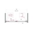 BelBagno Soft Close-1 Прозрачное стекло / Профиль Оружейная сталь 110х200 Душевая дверь 110x200 см, Италия - фото 11