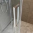 BelBagno Soft Close-1 Прозрачное стекло / Профиль Хром 120х200 Душевая дверь 120x200 см, Италия - фото 10